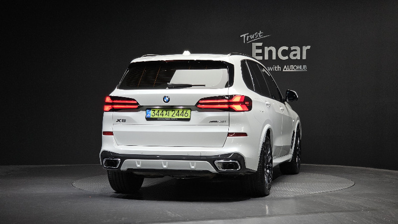 car BMW X5 id316251 photo #4