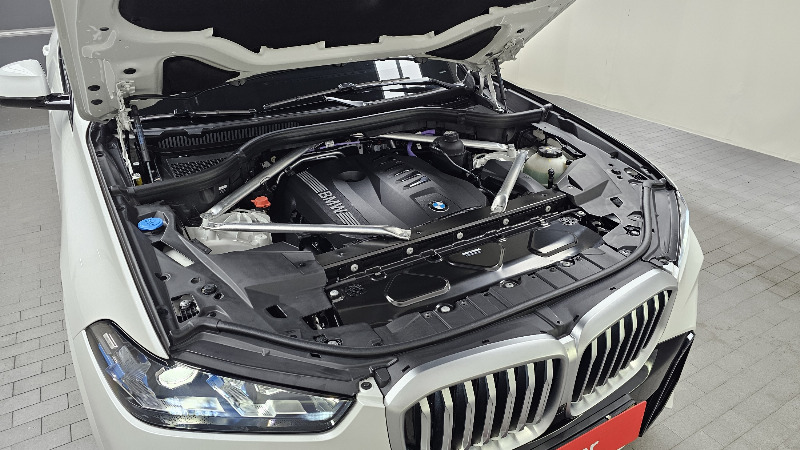 car BMW X5 id316251 photo #6