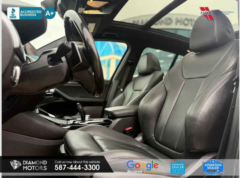 car BMW X3 id316254 photo #21