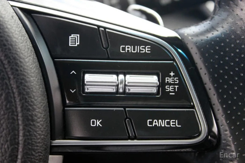 car KIA Sportage id316280 photo #15