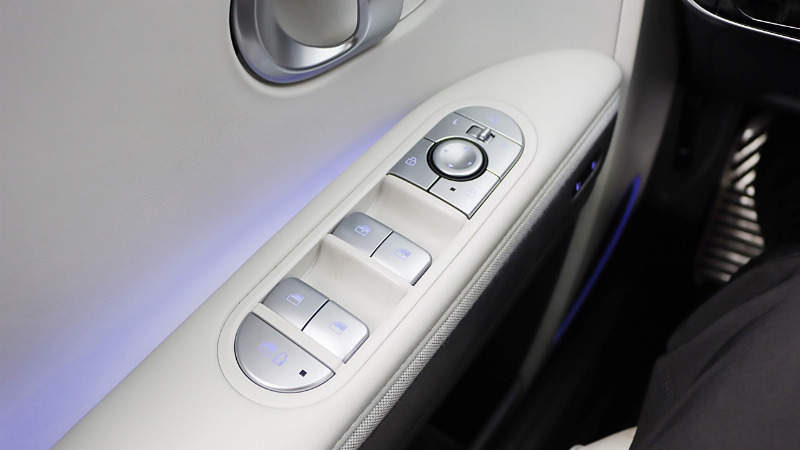 car Hyundai IONIQ 5 id316465 photo #17
