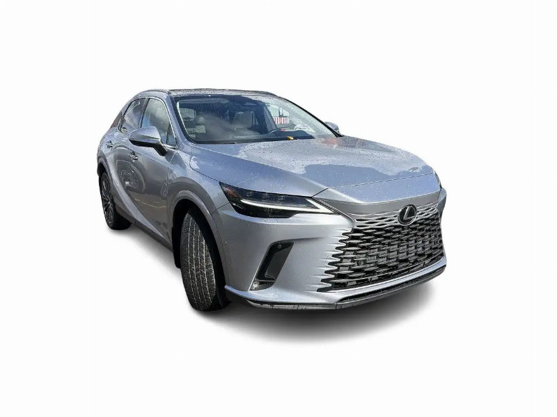 car Lexus RX Series id316487 photo #3