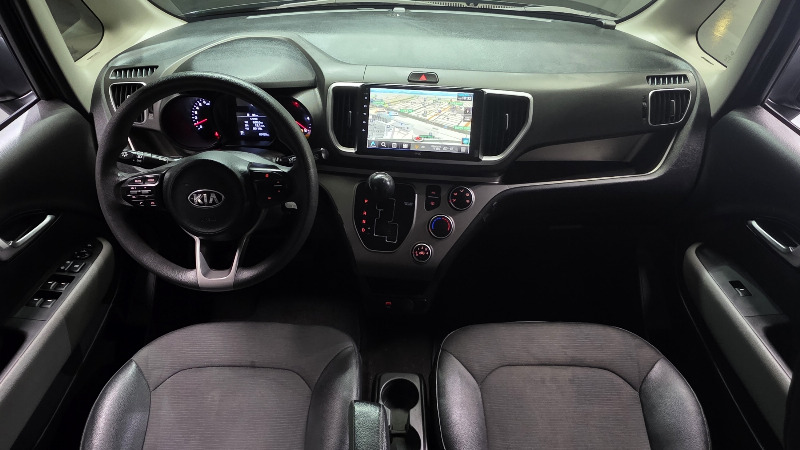 car KIA Ray id316547 photo #7