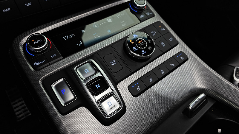 car Hyundai Palisade id316722 photo #9