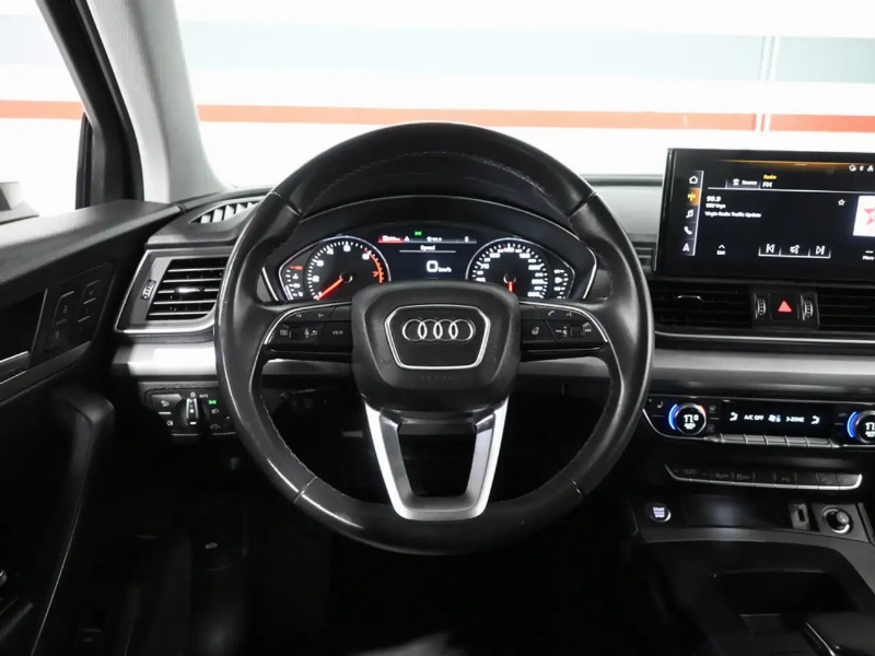 car Audi Q5 id316802 photo #12