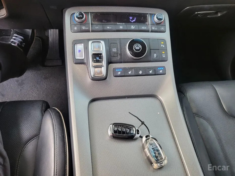 car Hyundai Palisade id316819 photo #12