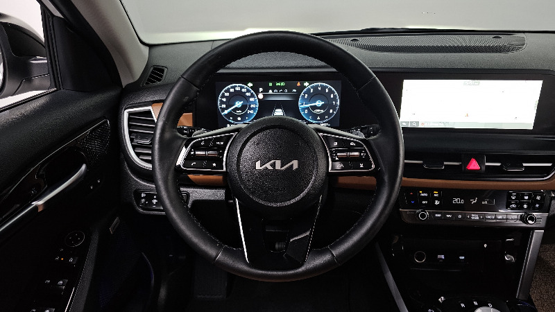 car KIA Seltos id316859 photo #12