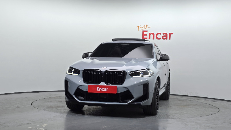 car BMW X4 id316914 photo #3