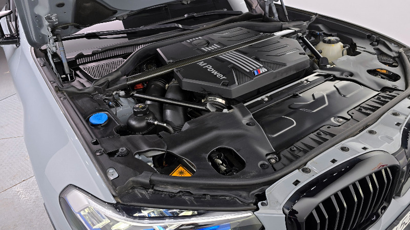 car BMW X4 id316914 photo #6
