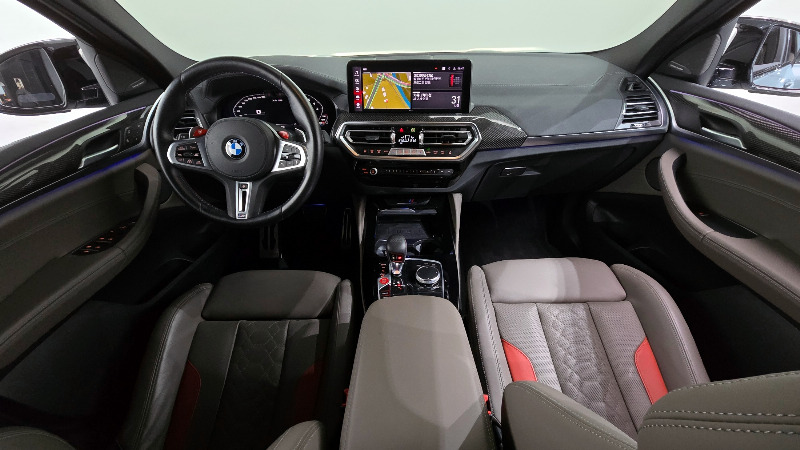 car BMW X4 id316914 photo #7