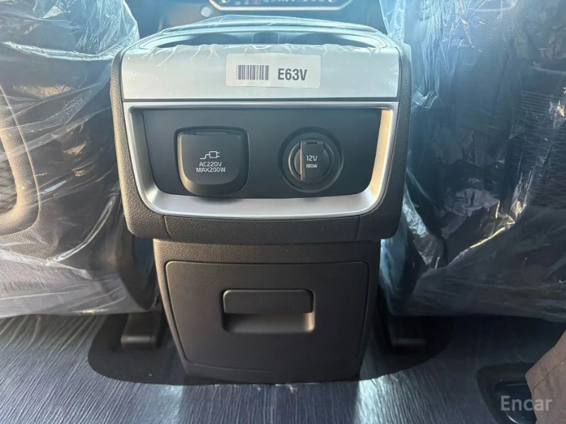 car KIA Carnival id316947 photo #16