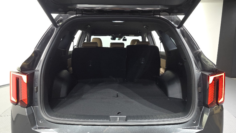 car KIA Sorento id316991 photo #20