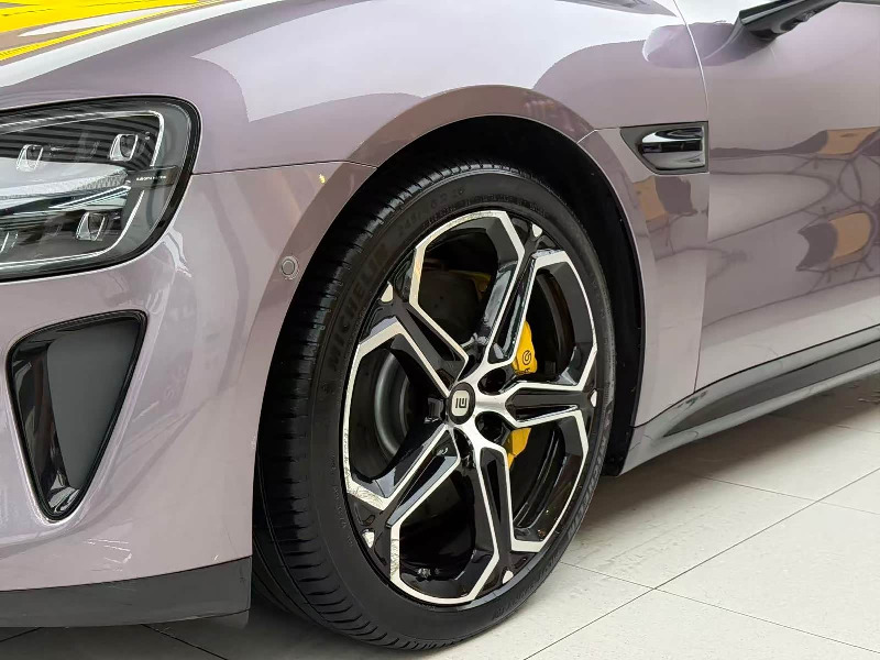 car Xiaomi SU7 id317056 photo #6