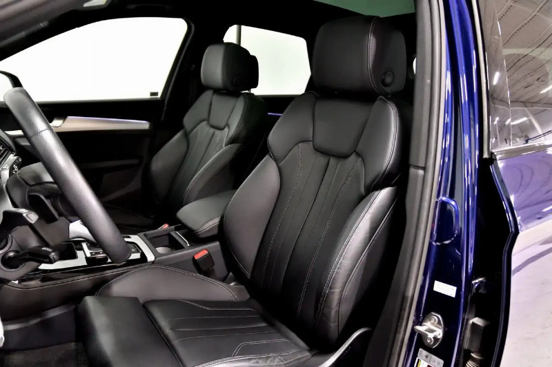 car Audi Q5 id317069 photo #16