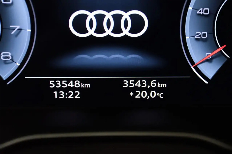 car Audi Q5 id317069 photo #20