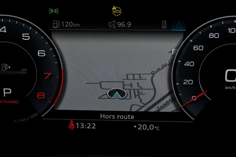 car Audi Q5 id317069 photo #21