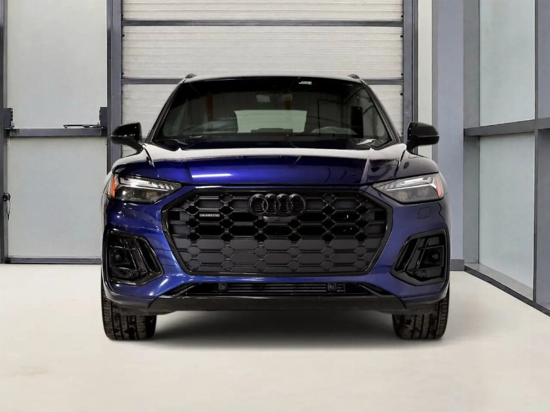 car Audi Q5 id317069 photo #5