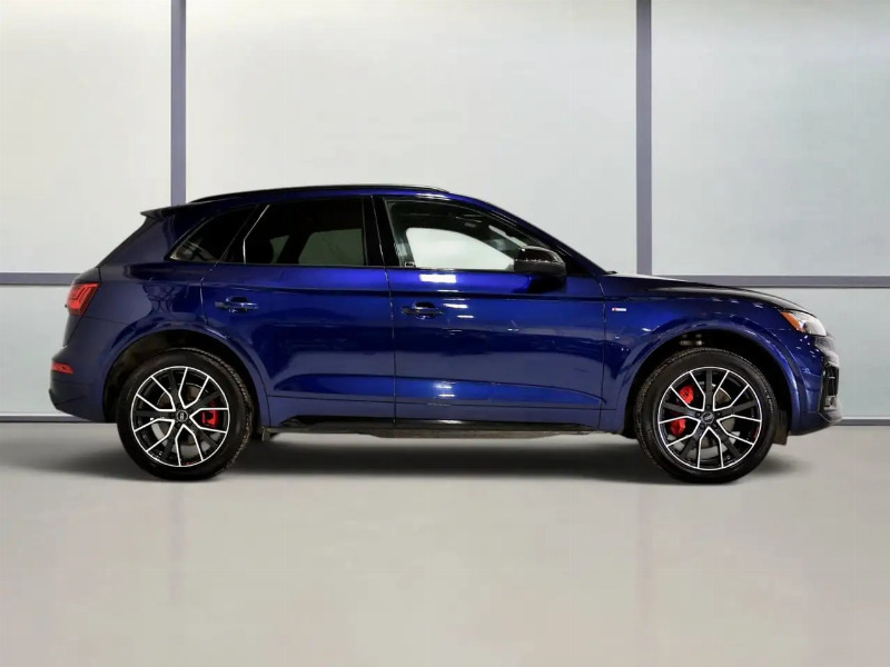 car Audi Q5 id317069 photo #6