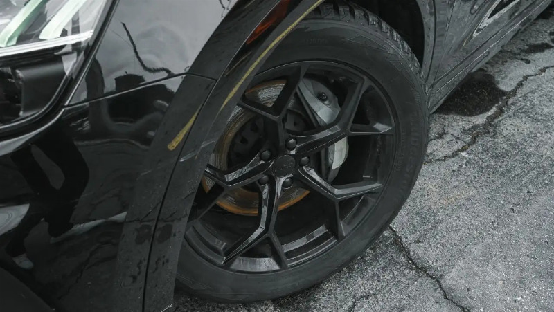 car Audi Q8 id317103 photo #6