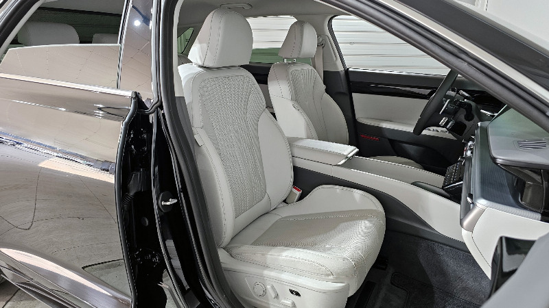 car Hyundai Grandeur id317150 photo #10