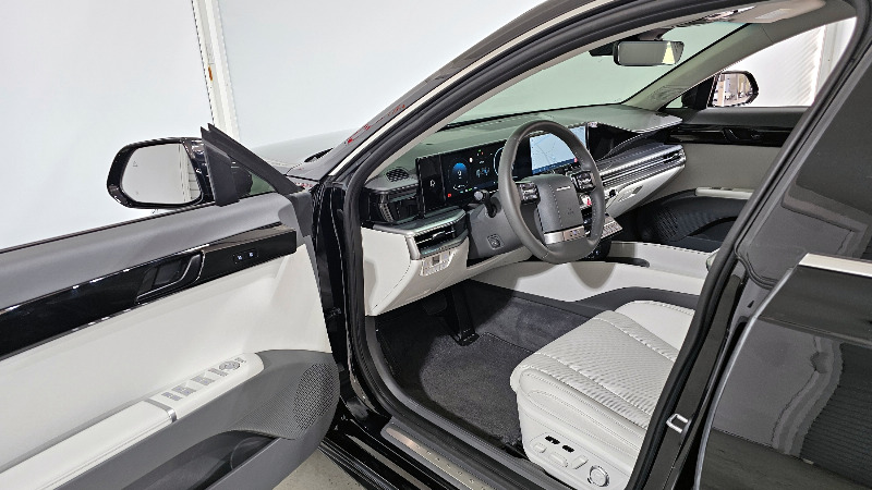 car Hyundai Grandeur id317150 photo #11