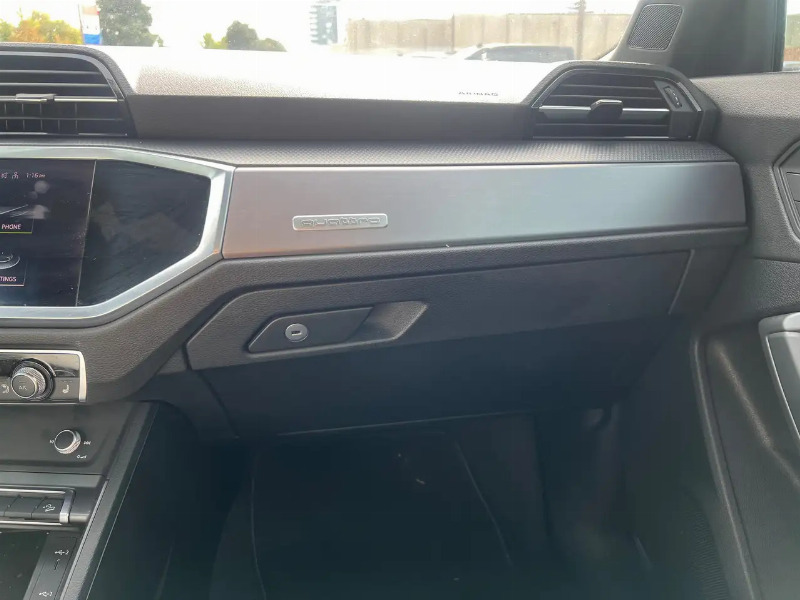 car Audi Q3 id317183 photo #19