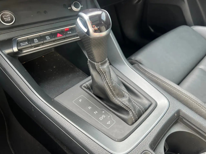 car Audi Q3 id317183 photo #23