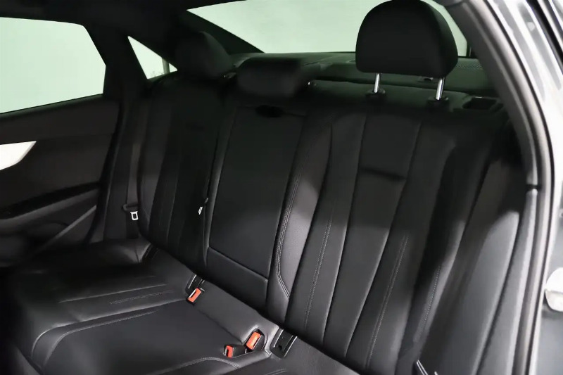 car Audi A4 id317184 photo #16