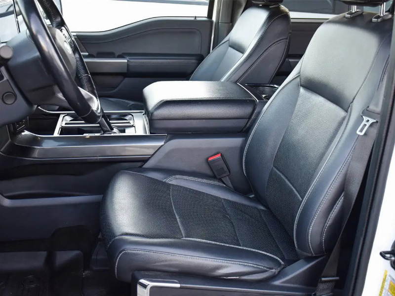 car Ford F-150 id317196 photo #14