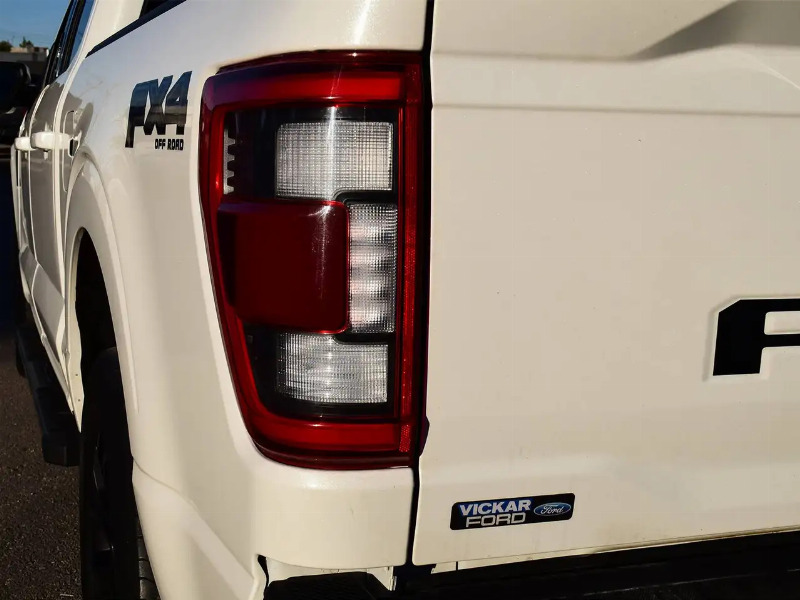 car Ford F-150 id317196 photo #7