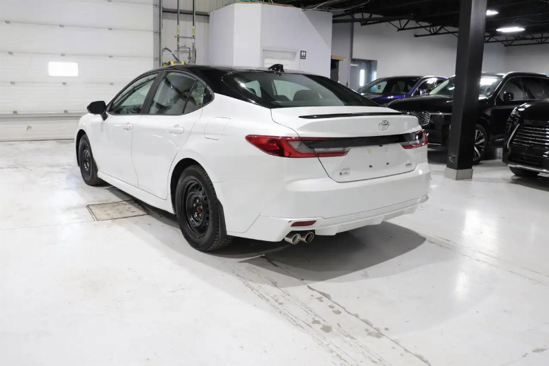 car Toyota Camry id317279 photo #2