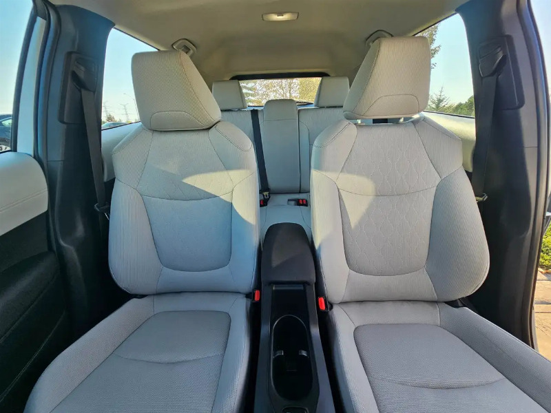 car Toyota Corolla Cross id317280 photo #13