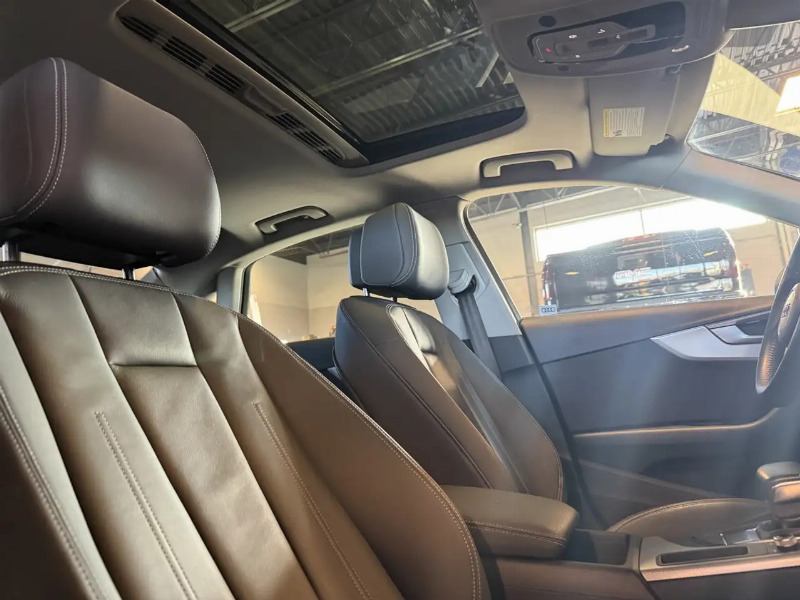 car Audi A4 id317337 photo #14