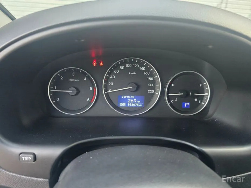 car Hyundai Grand Starex id317377 photo #10