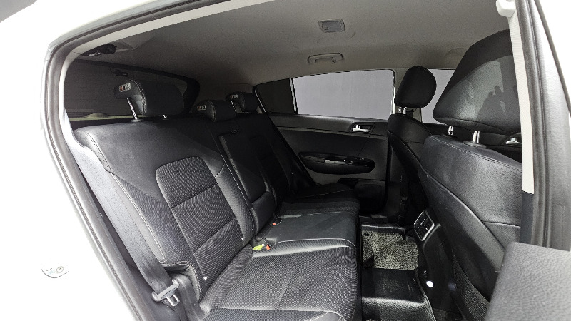 car KIA Sportage id317405 photo #11