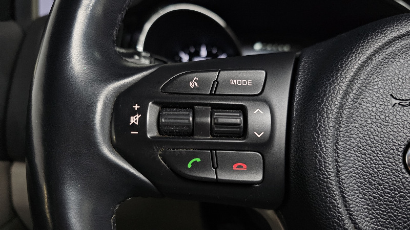 car KIA Carnival id317430 photo #28