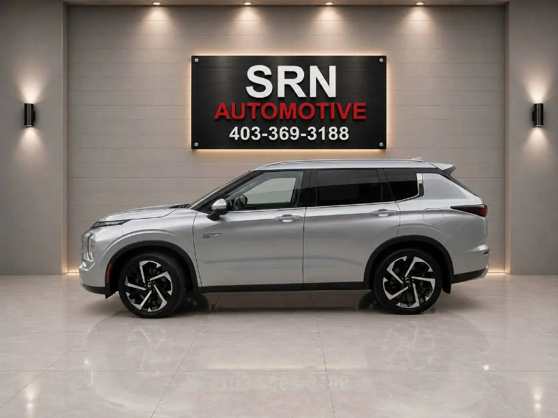 car Mitsubishi Outlander id317449 photo #4