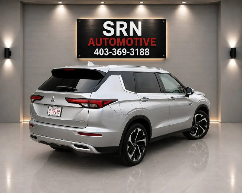 car Mitsubishi Outlander id317449 photo #7