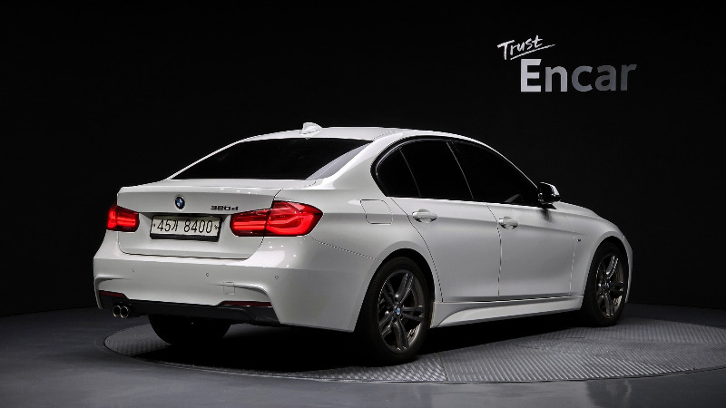 car BMW 3 Series id317495 photo #2