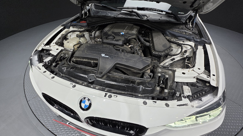 car BMW 3 Series id317495 photo #6