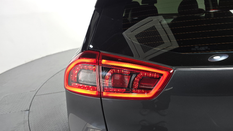 car KIA Niro id317498 photo #23