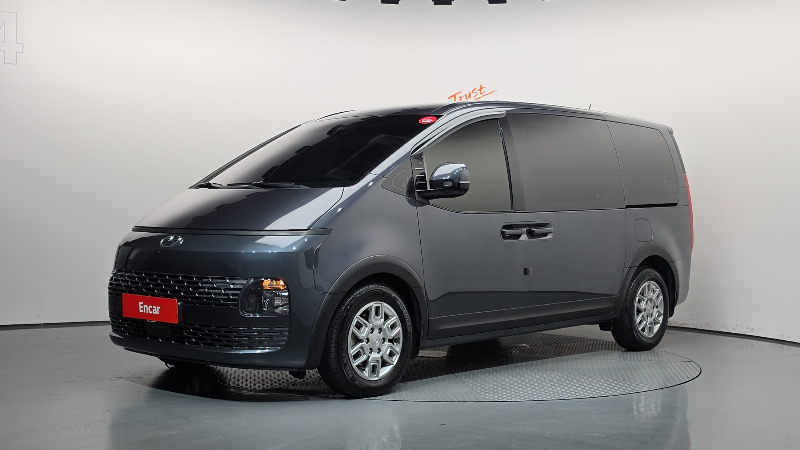car Hyundai Staria id317528 main photo
