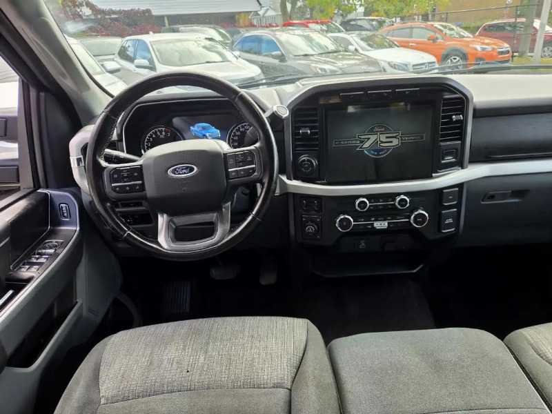 car Ford F-150 id317541 photo #14