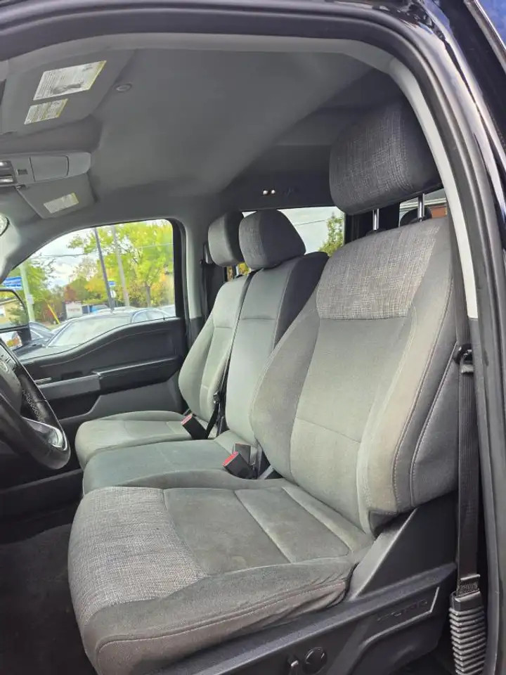 car Ford F-150 id317541 photo #16