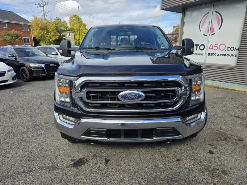 car Ford F-150 id317541 photo #2