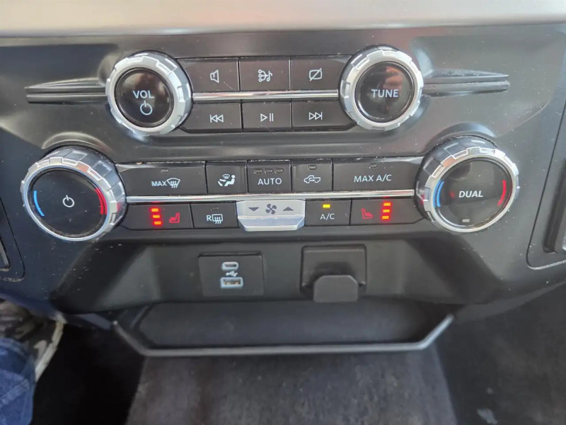 car Ford F-150 id317541 photo #22