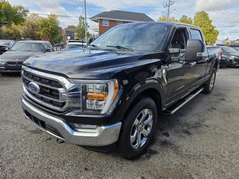 car Ford F-150 id317541 photo #3