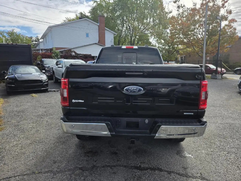 car Ford F-150 id317541 photo #6