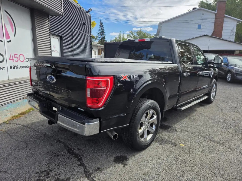 car Ford F-150 id317541 photo #7