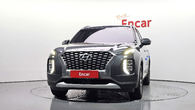car Hyundai Palisade id317582 photo #3